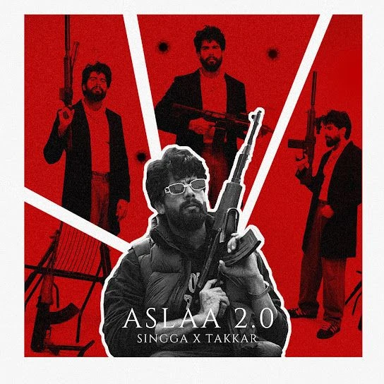 ASLAA 2.0 Singga mp3 song download, ASLAA 2.0 Singga full album mp3 song