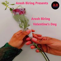 Valentine's Day Arash Biring mp3 song download, Valentine's Day Arash Biring full album mp3 song