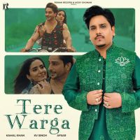 Tere Warga Kamal Khan mp3 song download, Tere Warga Kamal Khan full album mp3 song