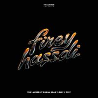 Firey Hassdi The Landers mp3 song download, Firey Hassdi The Landers full album mp3 song