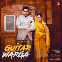 Guitar Warga R. Nait mp3 song download, Guitar Warga R. Nait full album mp3 song