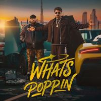 WHATS POPPIN Ninja mp3 song download, WHATS POPPIN Ninja full album mp3 song