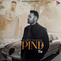 Pind Harvy Sandhu mp3 song download, Pind Harvy Sandhu full album mp3 song