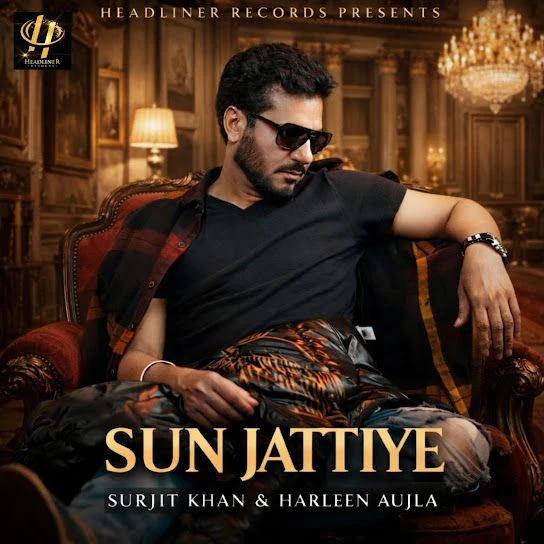 Sun Jattiye Surjit Khan mp3 song download, Sun Jattiye Surjit Khan full album mp3 song