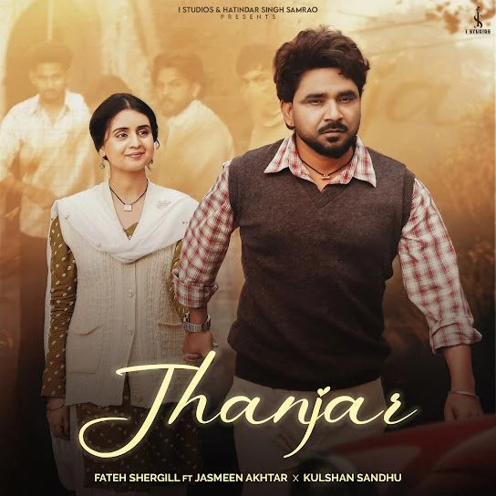 Jhanjar Fateh Shergill mp3 song download, Jhanjar Fateh Shergill full album mp3 song