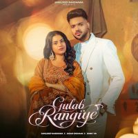 Gulab Rangiye Sahildeep Randhawa mp3 song download, Gulab Rangiye Sahildeep Randhawa full album mp3 song