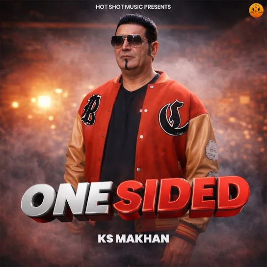 One Sided KS Makhan mp3 song download, One Sided KS Makhan full album mp3 song