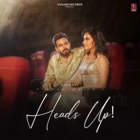 Heads Up Vikram Malik mp3 song download, Heads Up Vikram Malik full album mp3 song