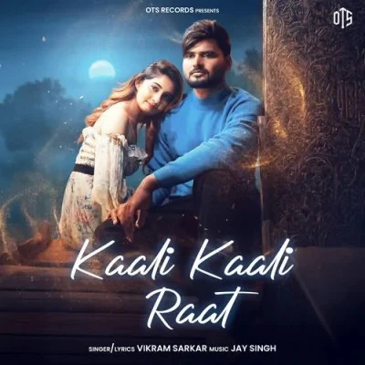 Kaali Kaali Raat Vikram Sarkar mp3 song download, Kaali Kaali Raat Vikram Sarkar full album mp3 song