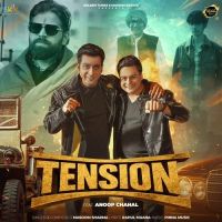 Tension Masoom Sharma mp3 song download, Tension Masoom Sharma full album mp3 song