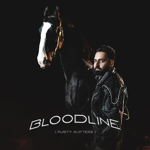 Bloodline (Purity Matters) - EP By Harf Cheema full mp3 album