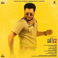 Supne Sabba mp3 song download, DSP Dev 2 Sabba full album mp3 song