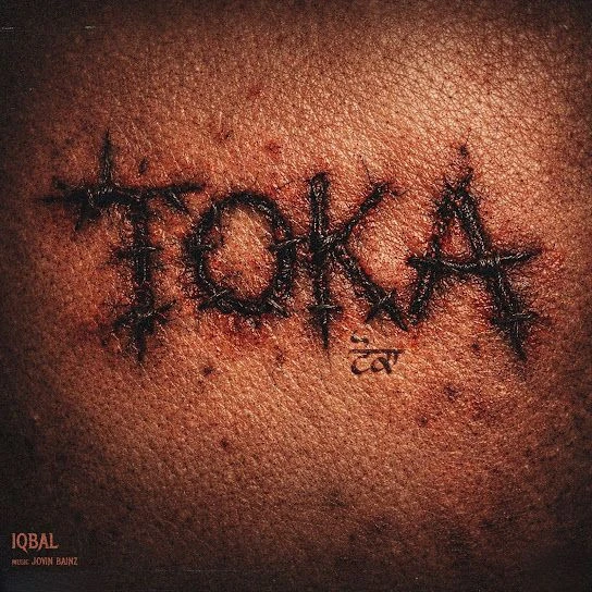 Toka Iqbal mp3 song download, Toka Iqbal full album mp3 song