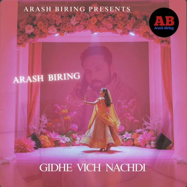 Gidhe Vich Nachdi Arash Biring mp3 song download, Gidhe Vich Nachdi Arash Biring full album mp3 song