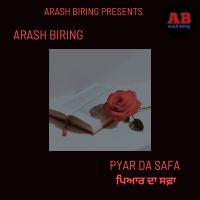 Pyar Da Safa Arash Biring mp3 song download, Pyar Da Safa Arash Biring full album mp3 song