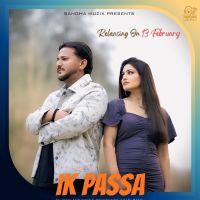 Ikk Passa SAHL PAUL mp3 song download, Ikk Passa SAHL PAUL full album mp3 song