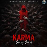 Karma Jenny Johal mp3 song download, Karma Jenny Johal full album mp3 song
