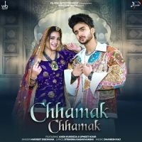 Chhamak Chhamak Harjeet Deewana mp3 song download, Chhamak Chhamak Harjeet Deewana full album mp3 song