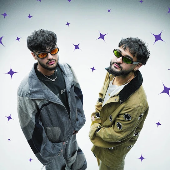 STAR AND LIGHTNING - EP By Armaan Gill and Arnaaz Gill full mp3 album