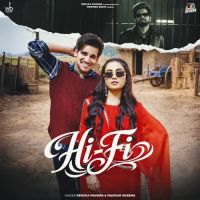 Hi Fi Renuka Panwar, Masoom Sharma mp3 song download, Hi Fi Renuka Panwar, Masoom Sharma full album mp3 song