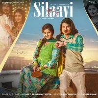 Silaai Amit Saini Rohtakiya mp3 song download, Silaai Amit Saini Rohtakiya full album mp3 song