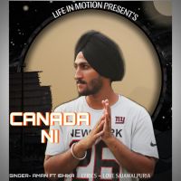 Canada Ni Aman Aulakh mp3 song download, Canada Ni Aman Aulakh full album mp3 song
