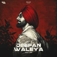 Jeepan Waleya Ammy Virk mp3 song download, Jeepan Waleya Ammy Virk full album mp3 song