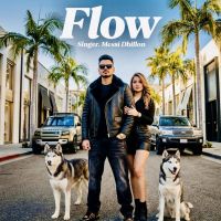 Flow Messi Dhillon mp3 song download, Flow Messi Dhillon full album mp3 song