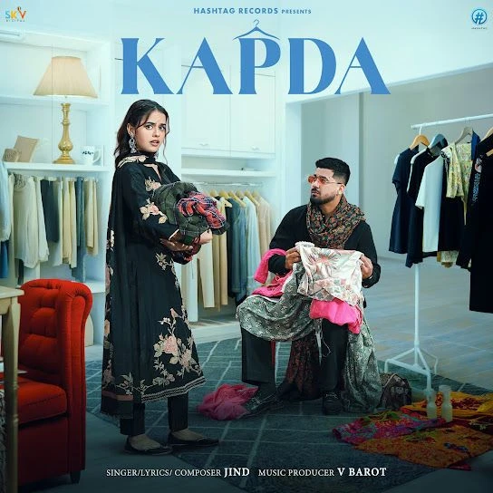 Kapda Jind mp3 song download, Kapda Jind full album mp3 song