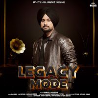 Dominance Raman Lakhesar mp3 song download, Legacy Mode - EP Raman Lakhesar full album mp3 song
