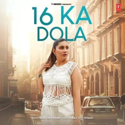 16 Ka Dola Shiva Choudhary mp3 song download, 16 Ka Dola Shiva Choudhary full album mp3 song