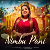Nimbu Pani Anjali 99 mp3 song download, Nimbu Pani Anjali 99 full album mp3 song