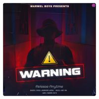 Warning Jaswinder Jasraj mp3 song download, Warning Jaswinder Jasraj full album mp3 song