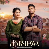 Parchawan Tiger mp3 song download, Parchawan Tiger full album mp3 song