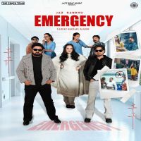 Emergency Jaz Sandhu mp3 song download, Emergency Jaz Sandhu full album mp3 song