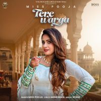 Tere Warga Miss Pooja mp3 song download, Tere Warga Miss Pooja full album mp3 song