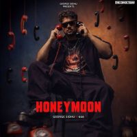 Honeymoon George Sidhu mp3 song download, Honeymoon George Sidhu full album mp3 song