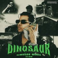 DINOSAUR Krish Rao mp3 song download, DINOSAUR Krish Rao full album mp3 song