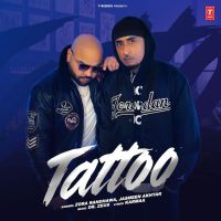 Tattoo Zora Randhawa mp3 song download, Tattoo Zora Randhawa full album mp3 song