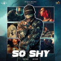 SO SHY Real Boss mp3 song download, SO SHY Real Boss full album mp3 song