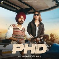 PHD Bukka Jatt mp3 song download, PHD Bukka Jatt full album mp3 song