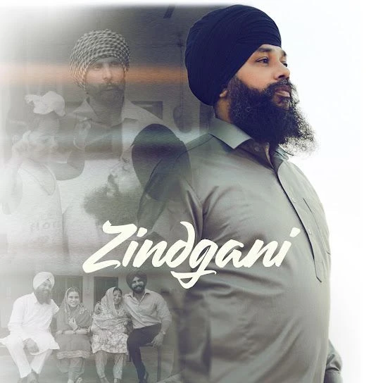 Zindgani Manjit Singh Sohi mp3 song download, Zindgani Manjit Singh Sohi full album mp3 song