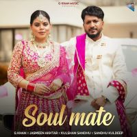 Soulmate G Khan mp3 song download, Soulmate G Khan full album mp3 song