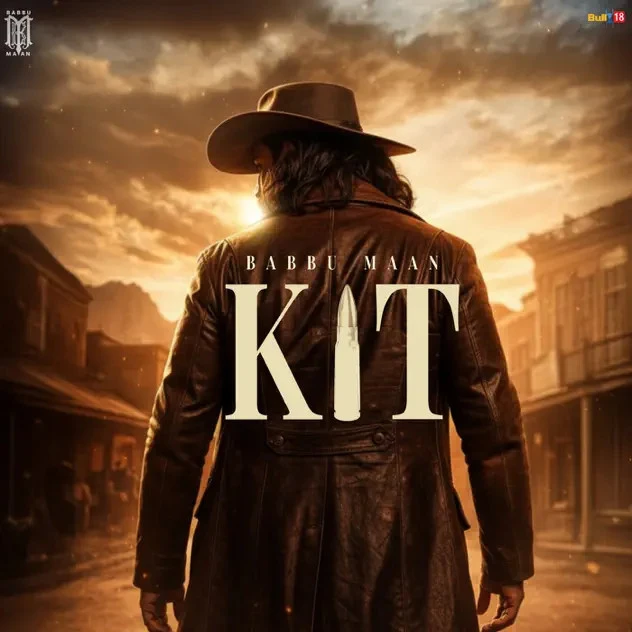 Kit Babbu Maan mp3 song download, Kit Babbu Maan full album mp3 song