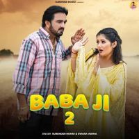 Baba Ji 2 Surender Romio, Swara Verma mp3 song download, Baba Ji 2 Surender Romio, Swara Verma full album mp3 song
