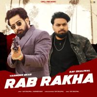 Rab Rakha Varinder Brar mp3 song download, Rab Rakha Varinder Brar full album mp3 song
