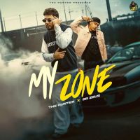 My Zone The Hunter mp3 song download, My Zone The Hunter full album mp3 song