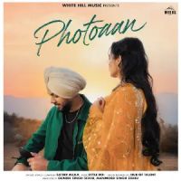 Photoaan Satbir Aujla mp3 song download, Photoaan Satbir Aujla full album mp3 song