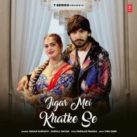 Jigar Mei Khatke Se Sushila Takhar, Gagan Haryanvi mp3 song download, Jigar Mei Khatke Se Sushila Takhar, Gagan Haryanvi full album mp3 song