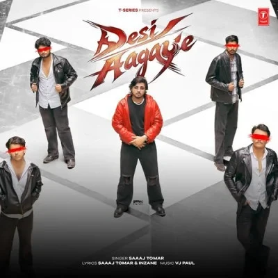 Desi Aagaye Saaaj Tomar mp3 song download, Desi Aagaye Saaaj Tomar full album mp3 song